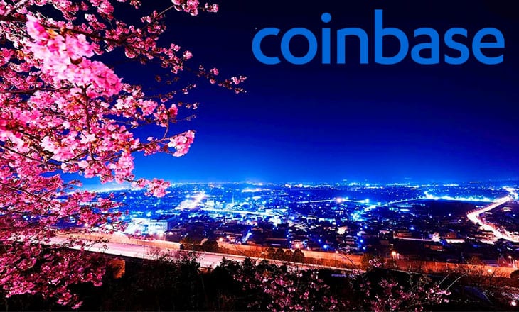 Coinbase crypto exchange expands custodial services in Asia market