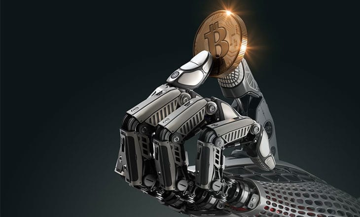 Report: Crypto trading ‘bots’ caught arbitraging investors by front running