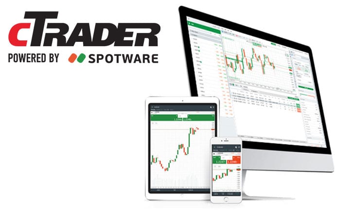 Spotware upgrades cTrader Help Centre and Marketing Portal