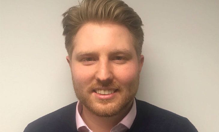 Exclusive: IS Prime's Dane Baker joins GMI UK as Head of Institutional Sales eFX & CFDs
