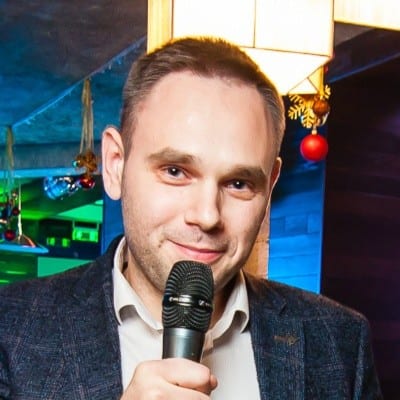 Denis Alyanov, CEO of TraducationFX