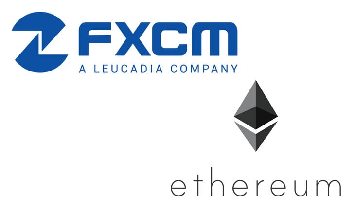 FXCM Group adds Ethereum to its crypto CFD offering