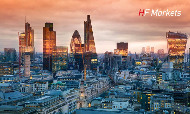 HF Markets gets UK FCA license, opens London office