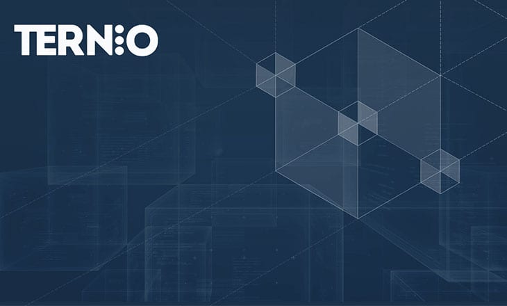 Crypto startup Ternio unveils BlockCard, a debit card with 4-coin access
