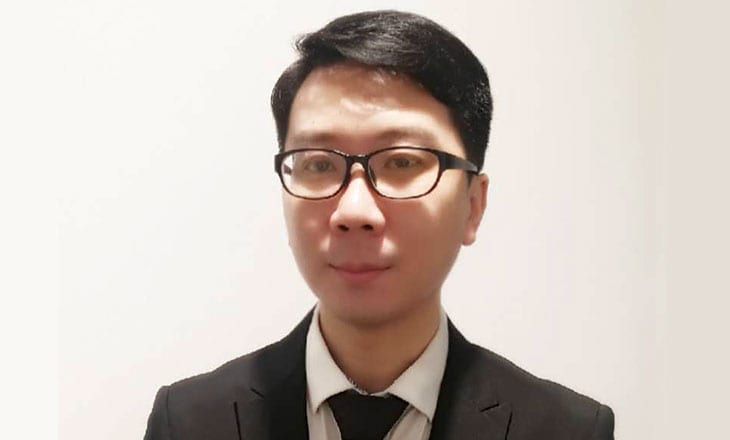 MT4 integrator Gold-i adds PrimeXM's Laurence Luo to its Shanghai team