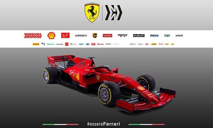 Forex f1