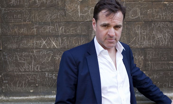 Ampleforth adds British historian Niall Ferguson to Advisory Board