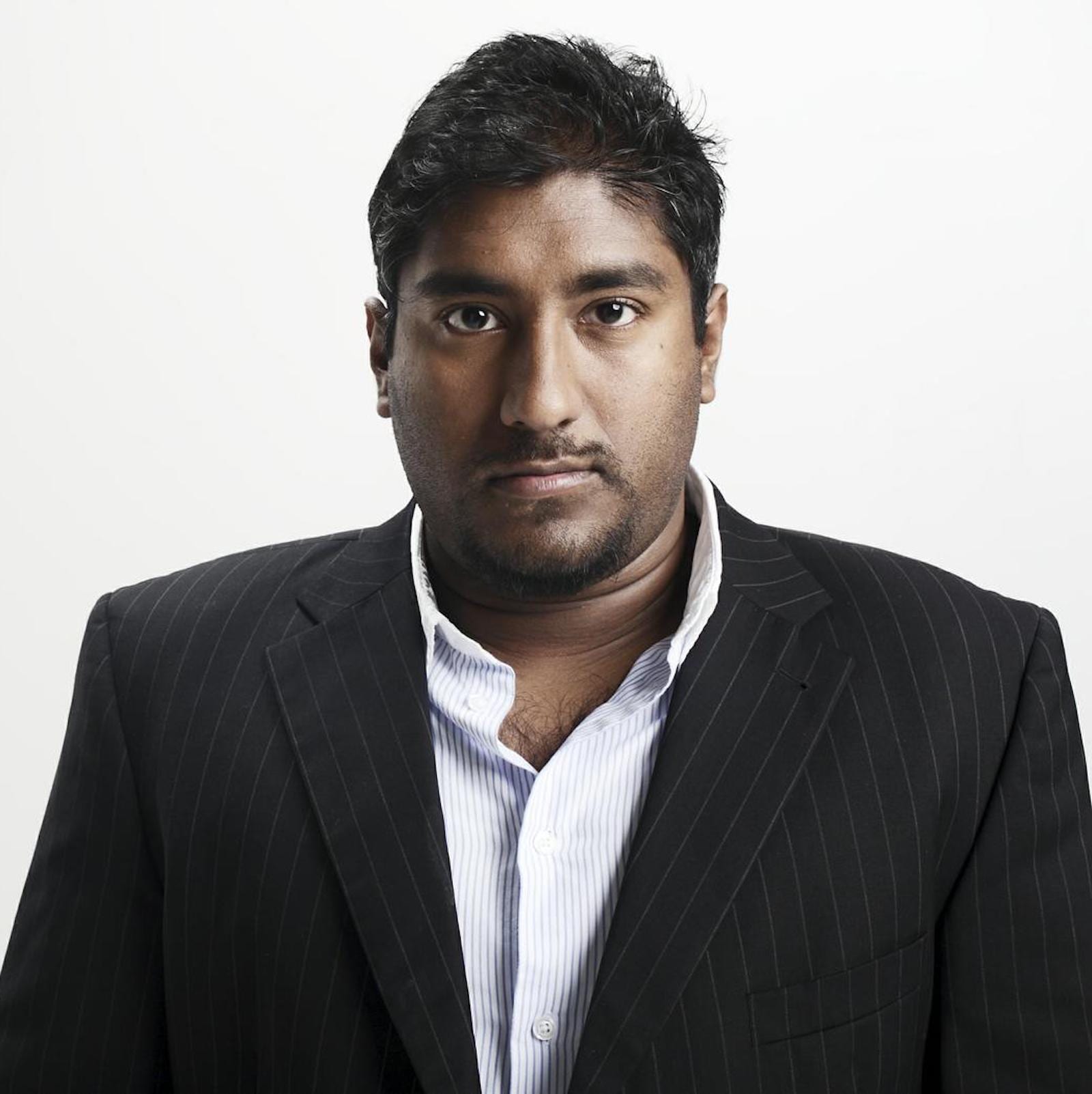 Vinny Lingham