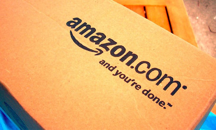 E-commerce company Amazon 3Q preview