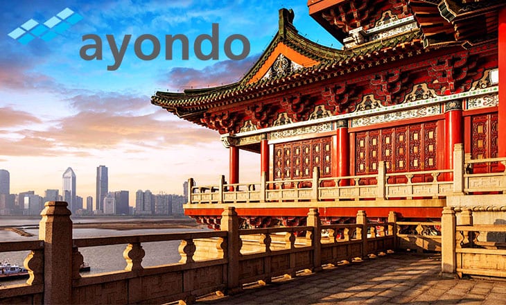 ayondo teams up with Chinese social investing company iMaibo