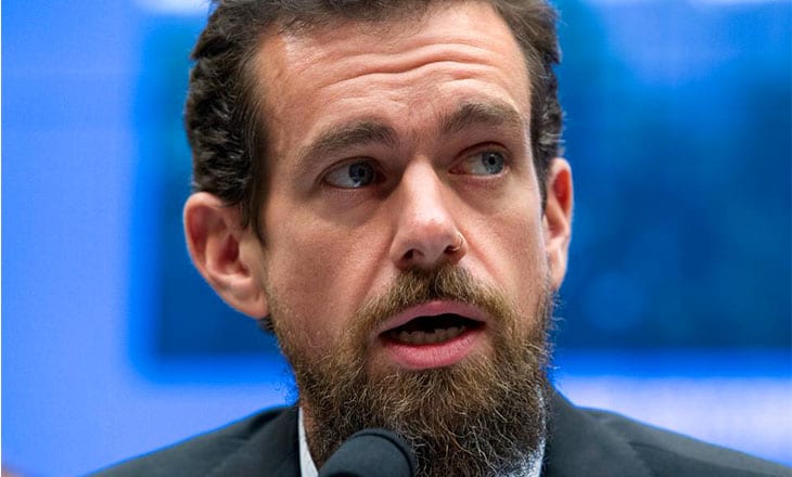 CEO Dorsey backs Bitcoin Lightning integration with Square and CashApp