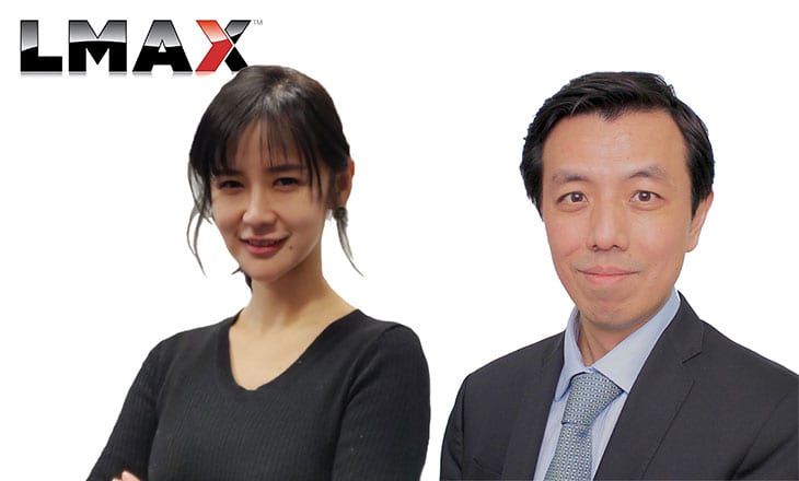 LMAX Exchange adds Shang Lin and Jason Huang to Asia Pacific business