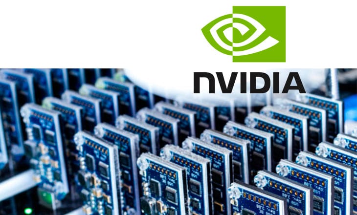 Nvidia earnings beat expectations – Crypto doubters expected otherwise
