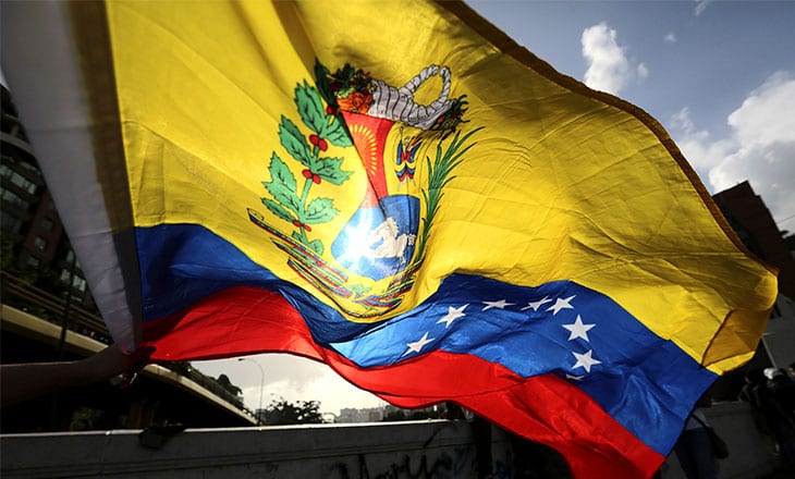 Venezuela in financial and political turmoil, but approves crypto legislation