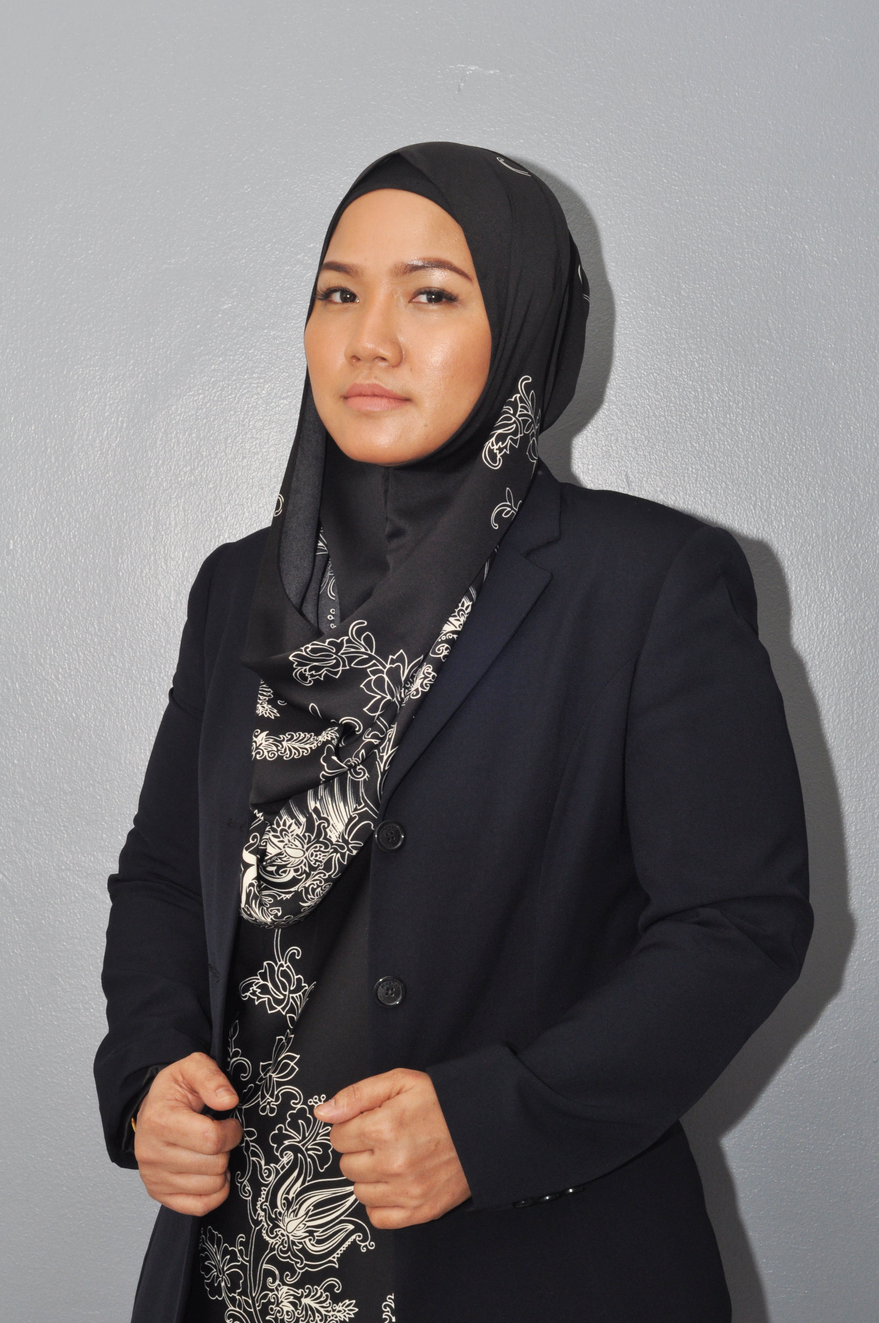 Nazirah Ghazali, BeGold CEO