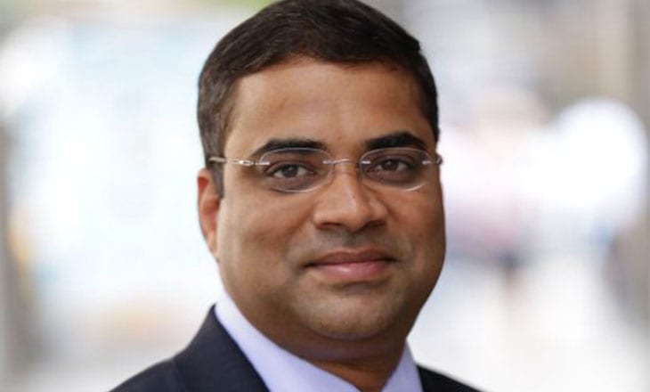 Dash appoints Venu Palaparthi as Chief Compliance Officer