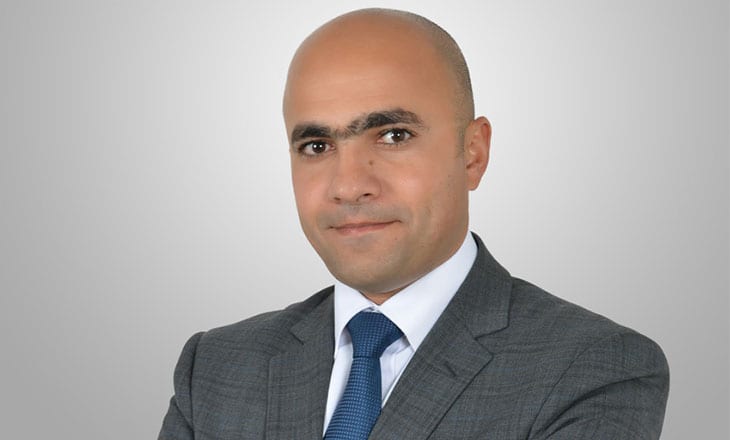 CMC Markets Institutional names Ahmed Soliman a Senior Relationship Manager