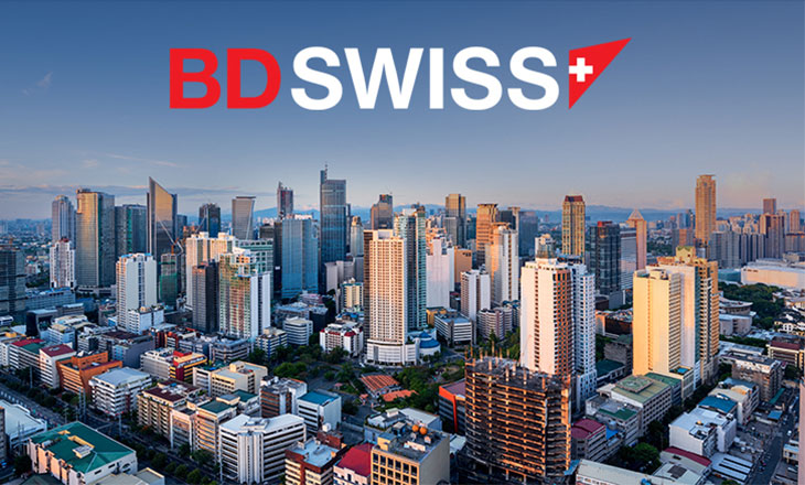 BDSwiss Group opens new offices in the Philippines