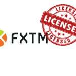 FXTM gets FSC license