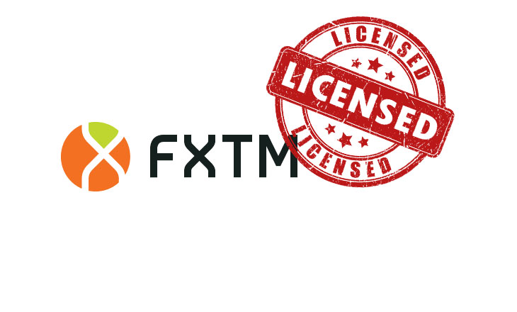 FXTM gets FSC license