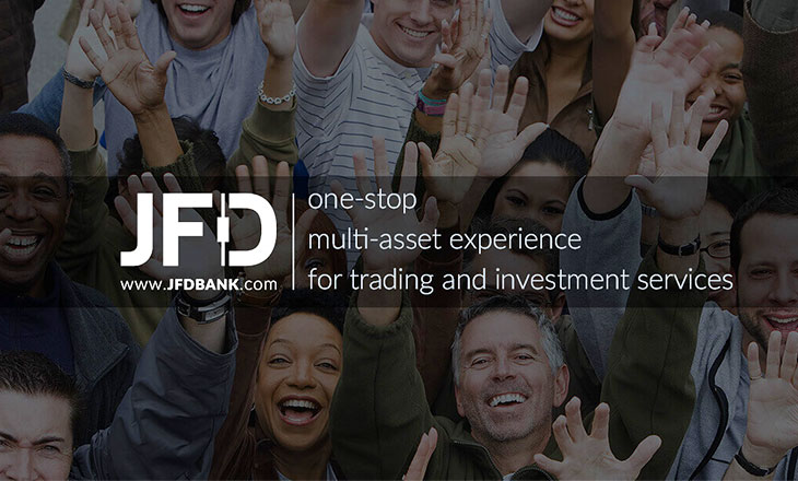 JFD Bank launches JFD Trader platform in 2019: Interview with Head of Marketing Nikola Marinov