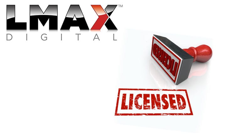 LMAX Exchange Group receives Gibraltar DLT license