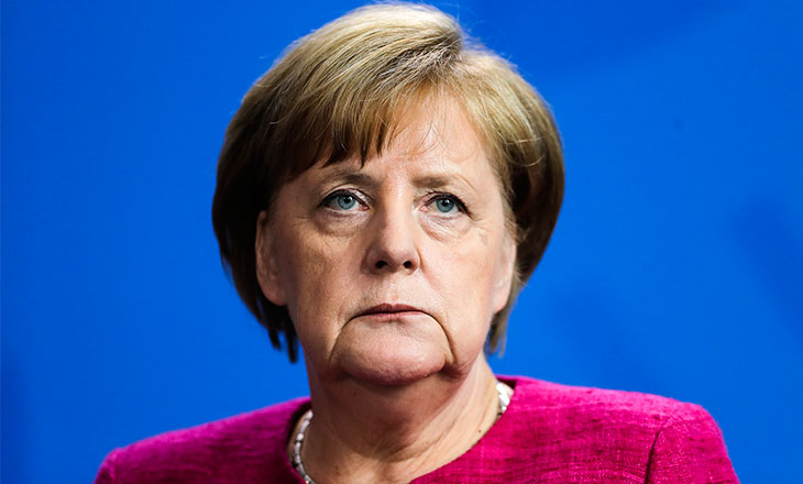 Europe’s post-Merkel era: Part II
