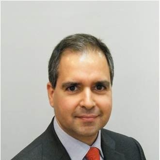 Rustam Lam, CEO of TradeStation International