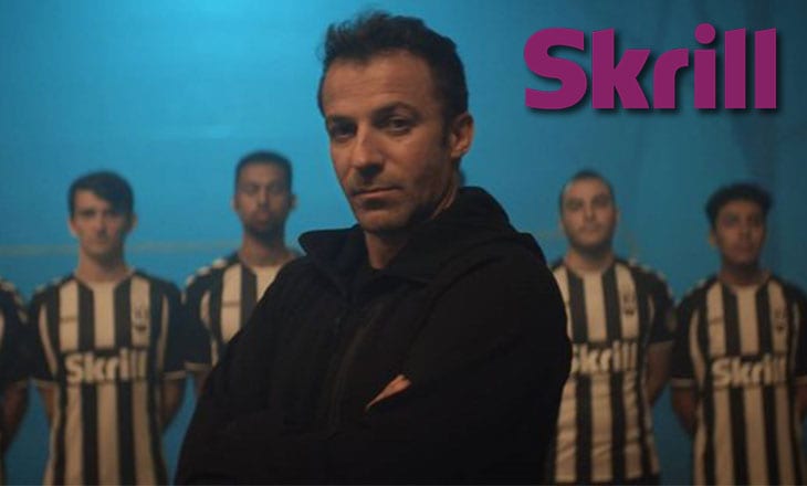 Paysafe's Skrill sponsors Los Angeles-based LA10 Football Club