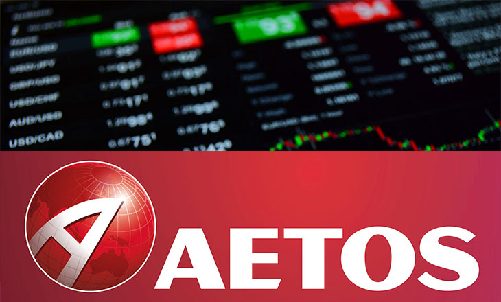 AETOS daily forex market commentary