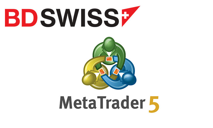 Forex and CFD investment company BDSwiss launches MT5 with hedging