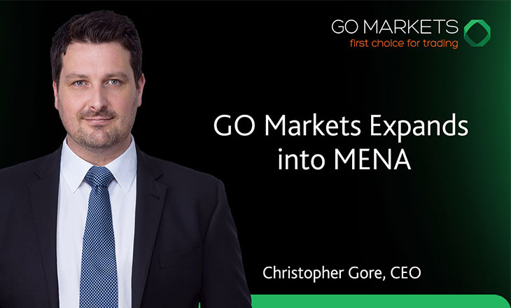 GO Markets expands into the Middle East and Northern Africa