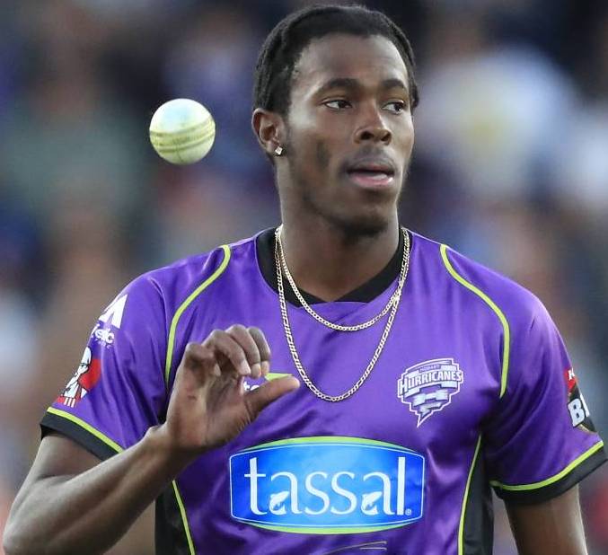 Jofra Archer