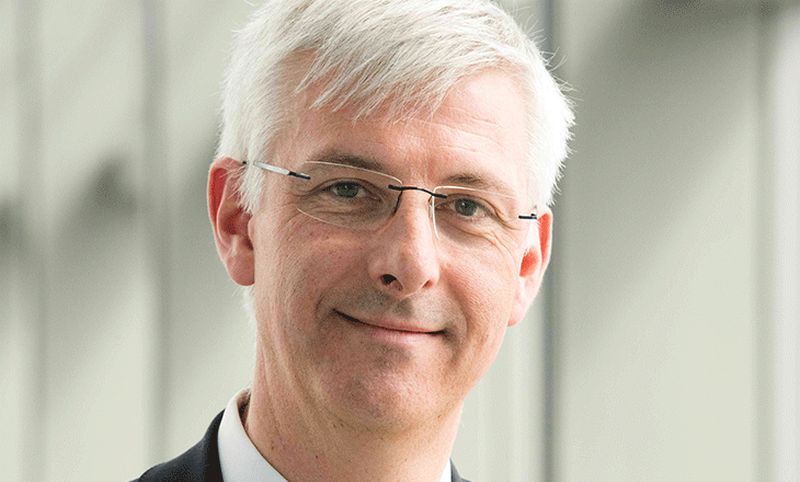 Marc Bayle de Jessé named CEO of CLS