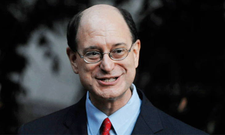 Rep. Brad Sherman wants to ban all cryptos – Time to ‘nip this in the bud’