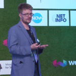 LeapRate Interview: Marcin Zduniak talks about prediction markets