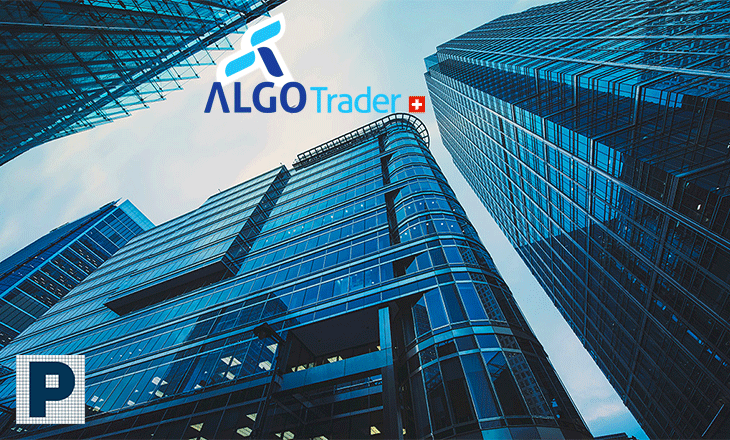 algotrader