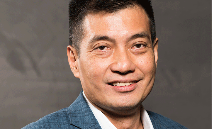 Payments platform Thunes names KB Teo its new CFO