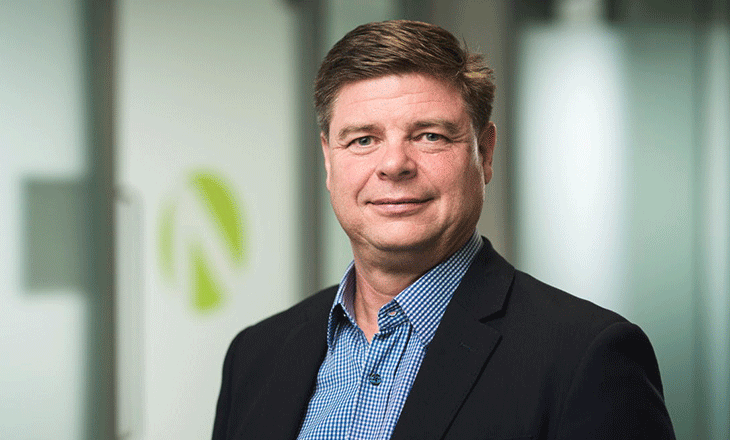 Kurt vom Scheidt joins OANDA as Chief Product Officer