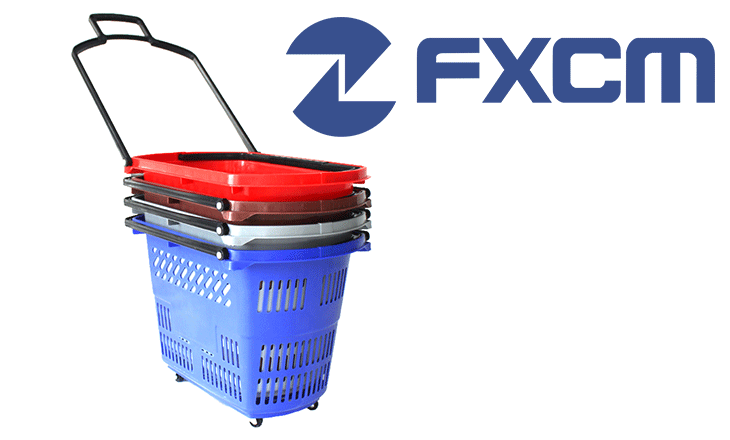FXCM Pro release comprehensive data product suite