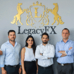LegacyFX launches MetaTrader 5 to traders