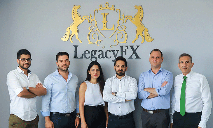 LegacyFX launches MetaTrader 5 to traders
