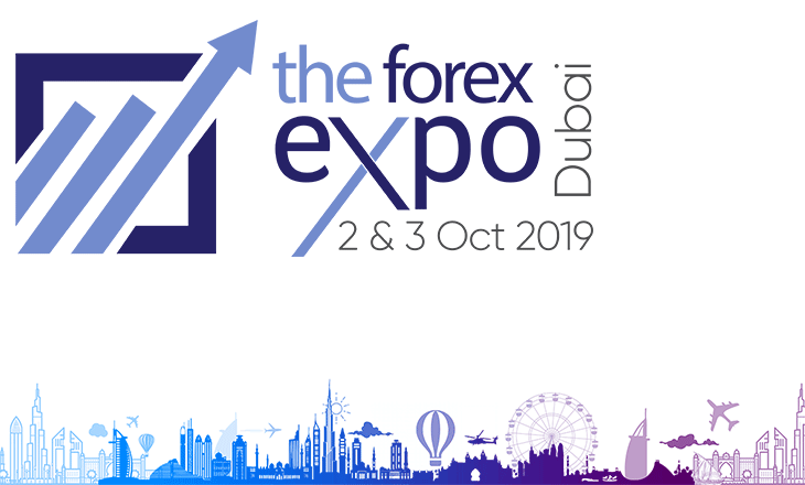 Dubai’s largest FOREX EXPO coming up in October