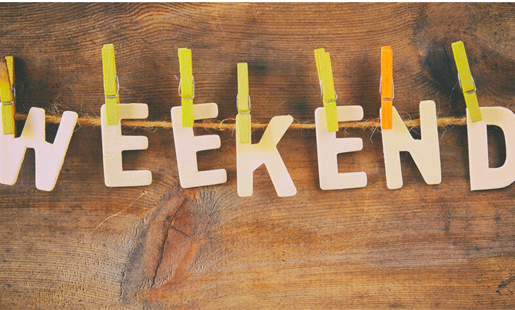 Attention Crypto Traders: Weekends may be best for gain opportunities