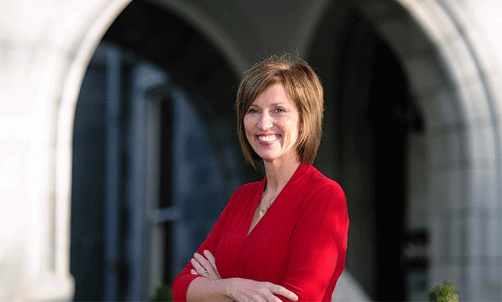 Argentex adds RBS Director Lena Wilson to its executive team
