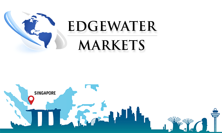 Exclusive: Edgewater Markets expands with new personnel in Singapore