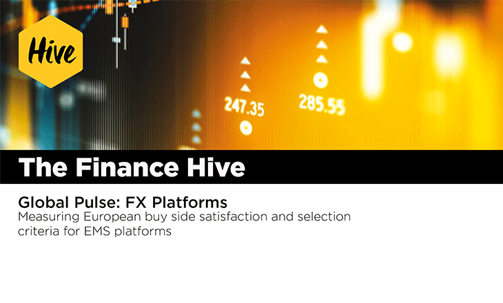 The Finance Hive launches pioneering research on European FX platform selection