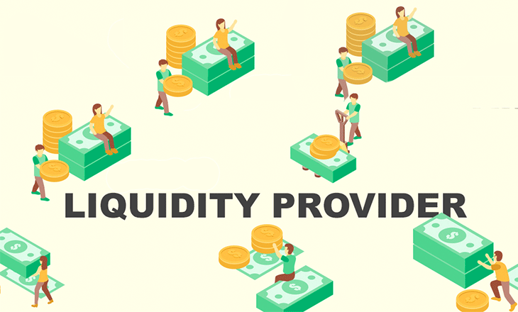 All you need to know to become a Liquidity Provider