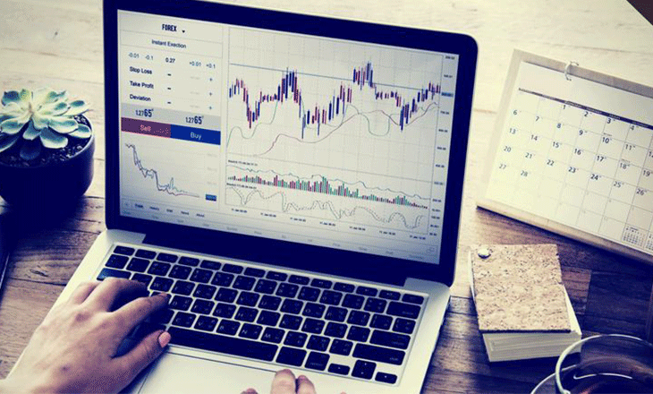 Five steps to become Forex broker