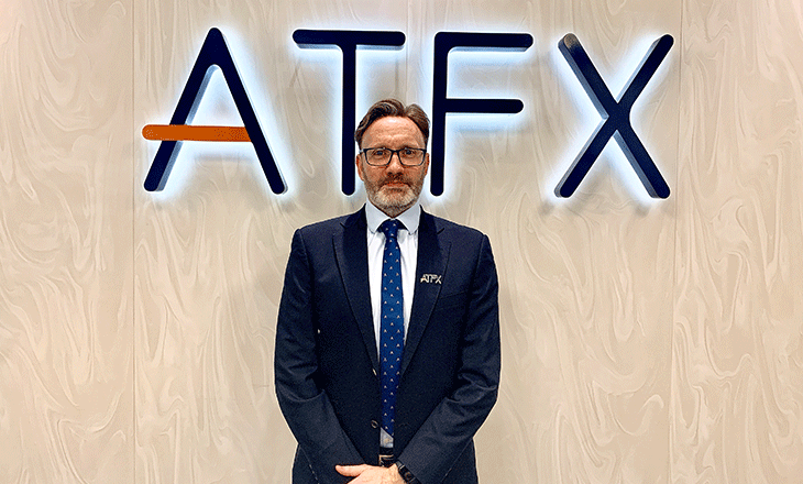 Exclusive Interview: Matt Porter discusses the recent launch of ATFX Connect and regulation